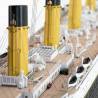 TITANIC 1/250 Kit by AMATI