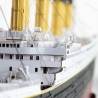 TITANIC 1/250 Kit by AMATI