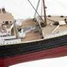 Kit TITANIC AMATI 1/250 édition 2025