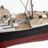 TITANIC 1/250 Kit by AMATI