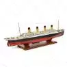 Kit TITANIC AMATI 1/250 édition 2025