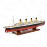 TITANIC 1/250 Kit by AMATI