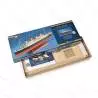 Kit TITANIC AMATI 1/250 édition 2025