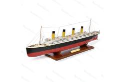 Kit TITANIC AMATI 1/250 édition 2025