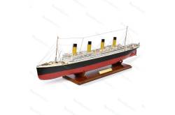 Kit TITANIC AMATI 1/250