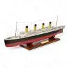 Kit TITANIC AMATI 1/250 édition 2025