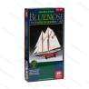 BLUENOSE 1/100 Kit by AMATI