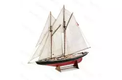 BLUENOSE 1/100 Kit by AMATI
