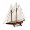 BLUENOSE 1/100 Kit by AMATI