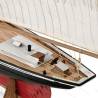 BLUENOSE 1/100 Kit by AMATI