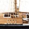 BLUENOSE 1/100 Kit by AMATI