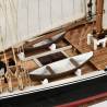 BLUENOSE 1/100 Kit by AMATI