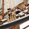 BLUENOSE 1/100 Kit by AMATI