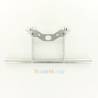 Barre anti-encastrement pour Arocs porteur benne Tamiya - CARSON 907619