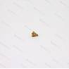 1 Brass dummy bell 5mm AMATI 414006