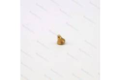 1 Brass dummy bell 5mm AMATI 414006