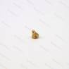 1 Brass dummy bell 5mm AMATI 414006