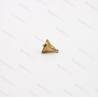 1 Cloche laiton factice 8mm AMATI 414009