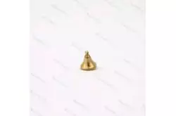 1 Brass bell 8mm AMATI 414009