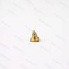 1 Brass bell 8mm AMATI 414009
