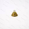 1 Brass bell Ø14mm AMATI 4142