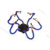 Support Multi-Bras articulé pour soudure et collage T2M T422593