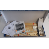 Jeannine-Marie sardine boat 1/20 by Soclaine JM1100