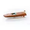 Yacht Classic Aero-Naut 309200