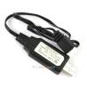 USB charger with balancing plug for HUINA 1580/1582/1583/1592/1593 - Huina CYP1152