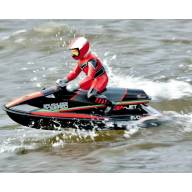 RC Sea-Jet Kit by Krick