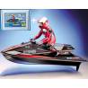 Combo Sea-Jet + motorisation brushless