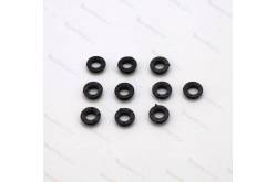 10 Portholes Ø6.2/Ø3.6mm plastic Billing Boats BF-0067