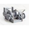 1 Treuil de remorquage en plastique Graupner 373