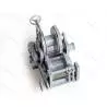 1 Treuil de remorquage en plastique Graupner 484