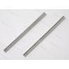 2 Escaliers en métal 4mm x 100mm AMATI 4971/04