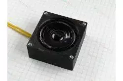 1 Mini caisson pour haut-parleur Laut16
- Servonaut BOX16MINI
