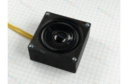 Servonaut Laut16 mini speaker enclosure - Servonaut BOX16MINI