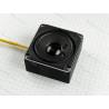 1 Mini caisson pour haut-parleur Laut85 Servonaut BOX85MINI