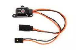1 interrupteur électronique waterproof T2M T2914