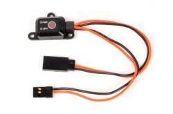 1 waterproof electronic receiver switch T2M T2914