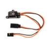 1 interrupteur électronique waterproof T2M T2914