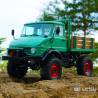 LESU Unimog UM406 1/10