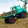LESU Unimog UM406 1/10