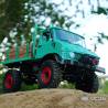 LESU Unimog UM406 1/10
