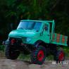 LESU Unimog UM406 1/10