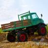 LESU Unimog UM406 1/10