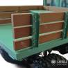 LESU Unimog UM406 1/10