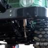 LESU Unimog UM406 1/10