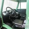 LESU Unimog UM406 1/10