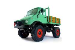 LESU Unimog UM406 1/10